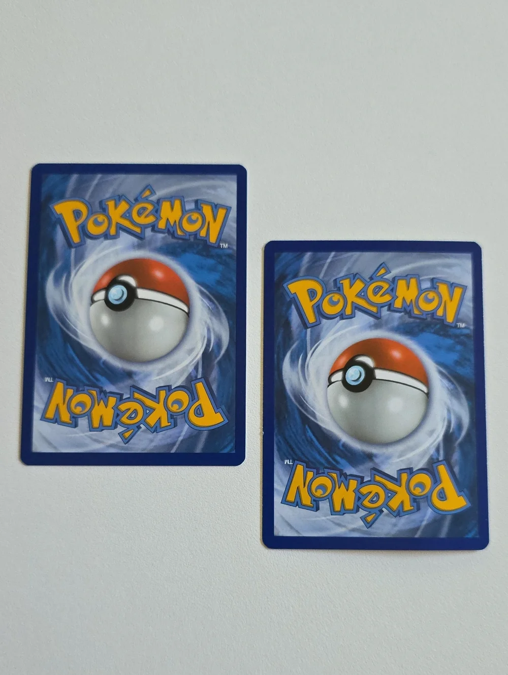 Pokemon all cards